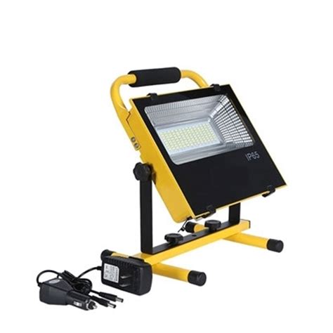 Led Work Light Portable Factory Sale