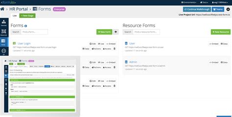 The Best Open Source Form Builder Apps Tried And Tested