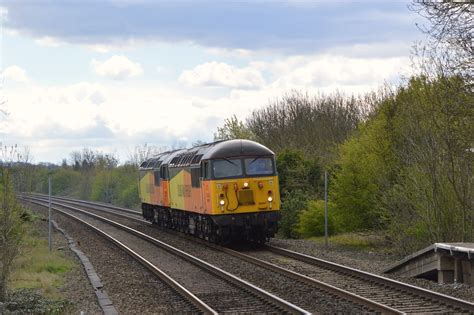 56087 113 Tamworth Arriving Somewhere Photography Flickr