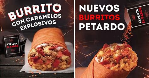 Platos Extremos De Cadenas De Comida R Pida Que No Sabemos Si Nos