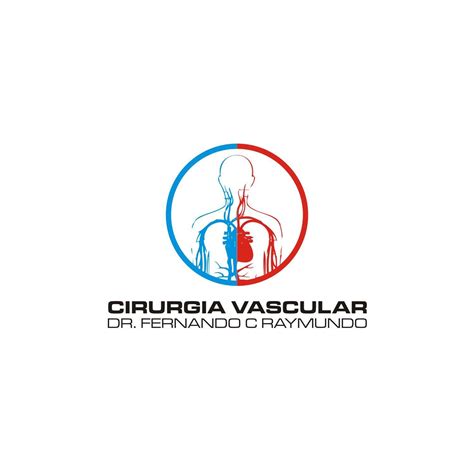 Vascular Logo Logodix