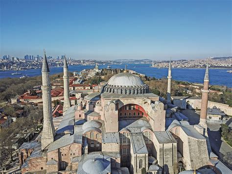 Jüdische Rundschau 9 73 September 2020 Hagia Sophia und der