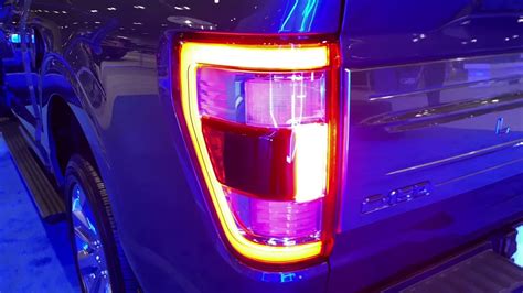 Oem Ford F150 Tail Light