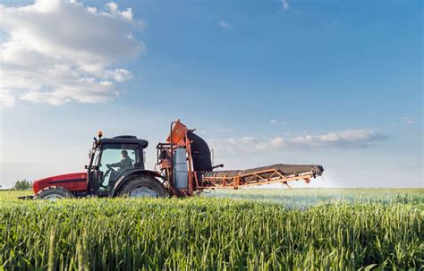 Les Pesticides Là Où L’ordre Des Agronomes A Failli Le Devoir