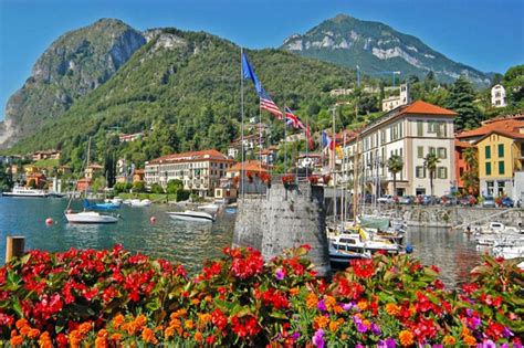 Menaggio – Lake Como Hostel La Primula