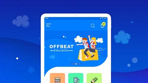 Offbeat Education電腦版下載 雷電模擬器