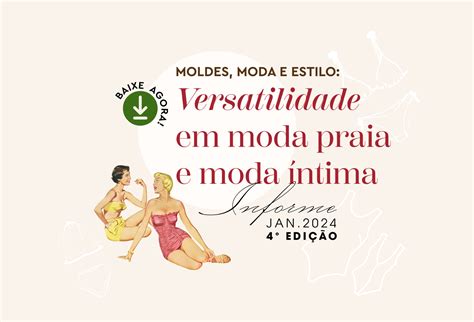 Informe Moldes Moda E Estilo Marlene Mukai Edi O Janeiro