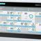 Panel Pc Lcd Simatic Ipc G Siemens Pc Based Industrial Automation