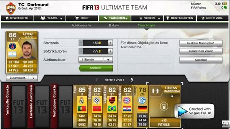 Fifa Ultimate Team Packopening Youtube