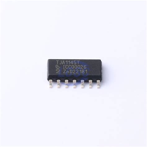 TJA1145T,118 NXP Semicon | C2897607 - LCSC Electronics
