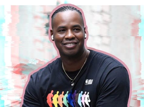 Jason Collins Nbas First Out Gay Player Diagnosed With Brain Tumour Your Ex