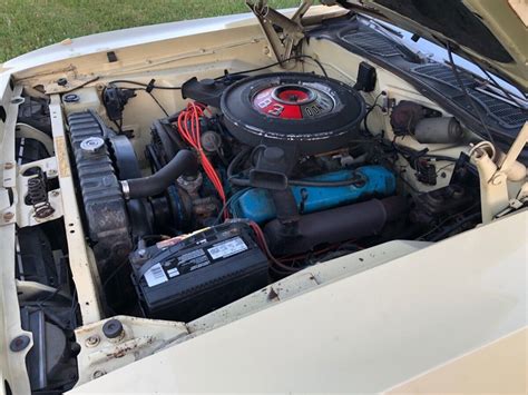 1970 Plymouth Barracuda Convertible 4 Barn Finds