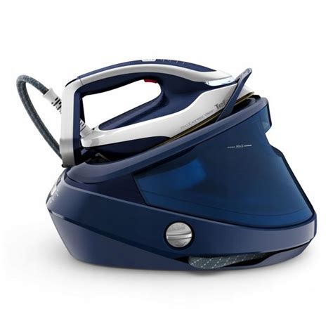 Stacja Parowa Tefal Pro Express Vision Gv W Erli Pl