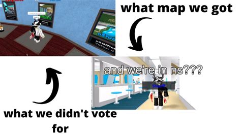 Mm2 Map Voting Glitch What Is It Youtube