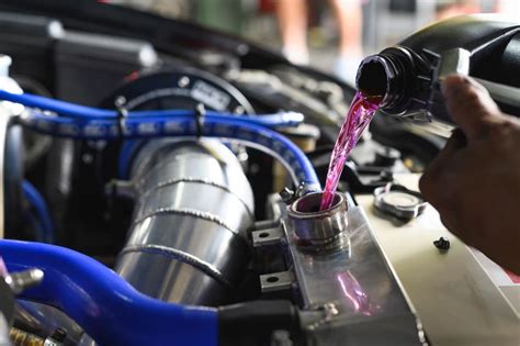 Antifreeze And Car Coolant A Detailed Guide Eastern Shore Hyundai