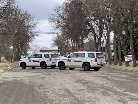 Bonnyville Rcmp Briefs Lakeland Connect