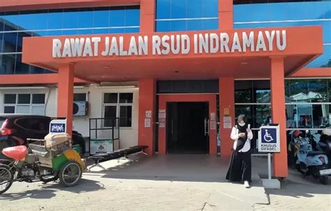 RSUD Indramayu Siapkan Ruang Khusus Untuk Caleg Yang Gagal Di Pemilu