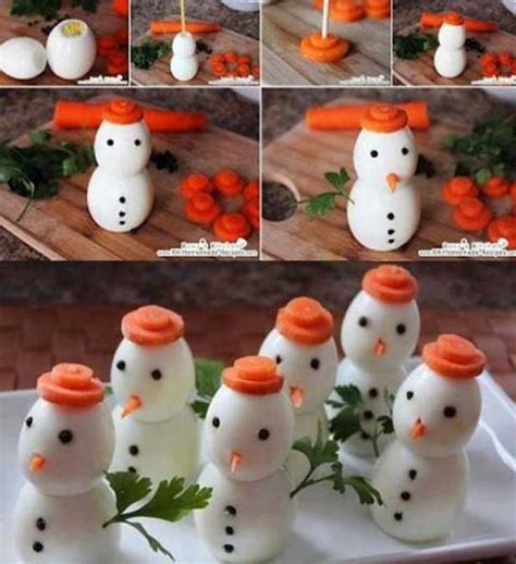 Top 38 Easy and Cheap DIY Christmas Crafts Kids Can Make - Amazing DIY ...