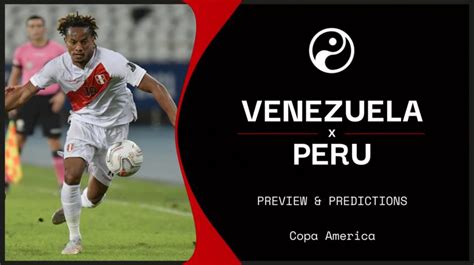 Venezuela vs Peru live stream: How to watch Copa America online