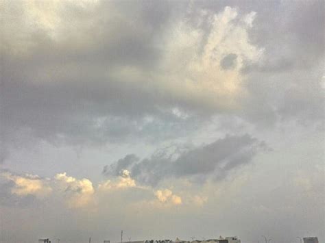 Tem Possibilidade De Chuva Nesta Ter A Feira Em Mato Grosso Do Sul