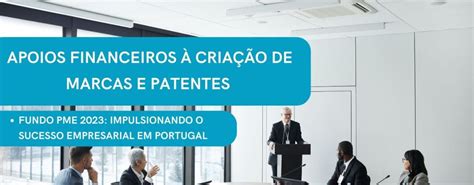 Fundo PME 2023 Impulsionando O Sucesso Empresarial Em Portugal THOTH