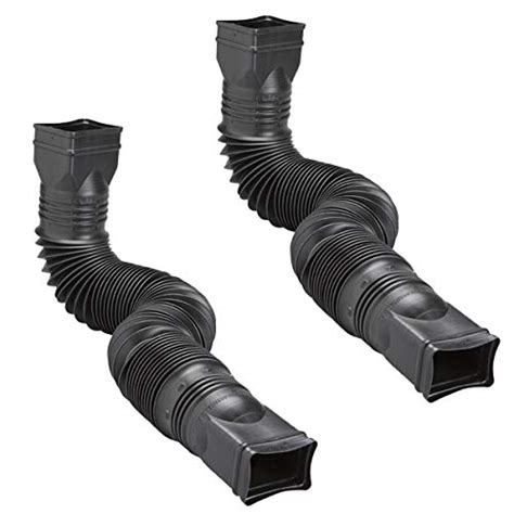 Top Best Downspout Extensions