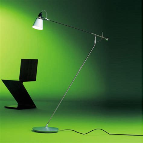 HYDRA LETTURA Free Standing Lights From Nemo Architonic