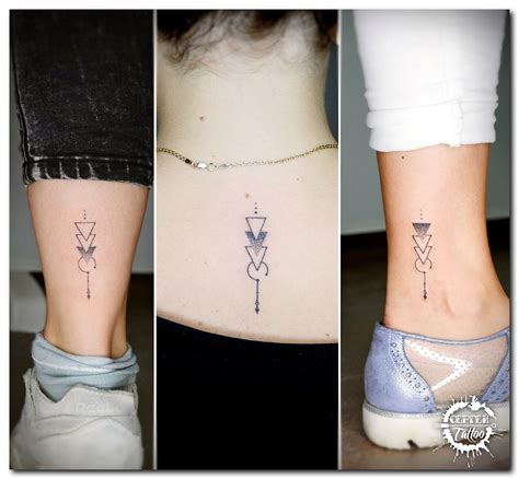 280 Matching Sibling Tattoos For Brothers And Sisters 2019 Unique Symbols And Designs Tattoo Ideas