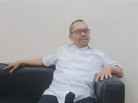 Trisno Nugroho 2024 BDF Upayakan Program Transfornasi Ekonomi Bali