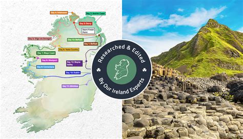 13 Days In Ireland 56 Ready Made Itineraries For 2025