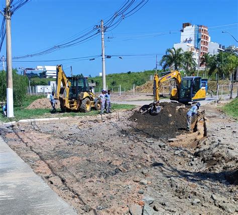 Prefeitura De Volta Redonda Recupera Infraestrutura De Acesso Ao