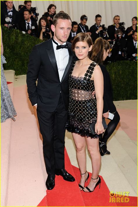 Kate Mara & Jamie Bell Are Married - See the Wedding Photo!: Photo ...