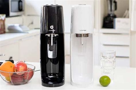 The 3 Best Soda Makers Of 2022 Reviews By Wirecutter