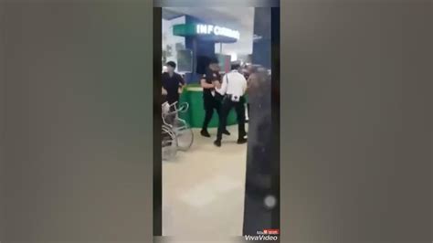 Greenhills Hostage Taking Incident Today March 2 2020 The Video Is