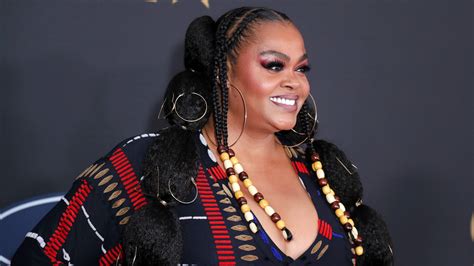 Jill Scott Announces Who Is Jill Scott Summer 2023 Concert