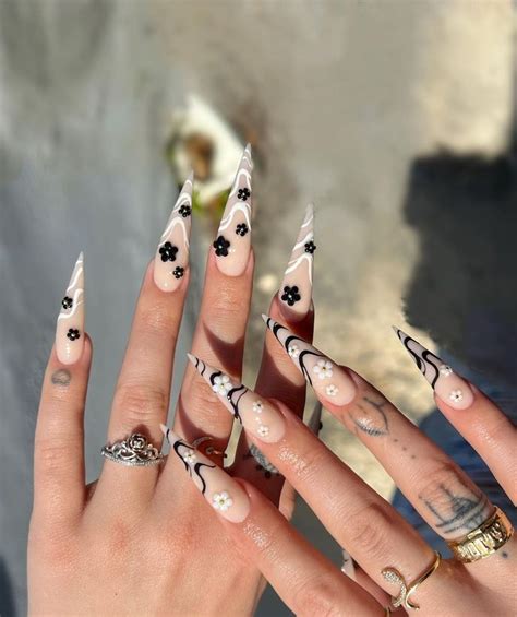 Janna Broward Nail Artist On Instagram Elegance At Its Finest These