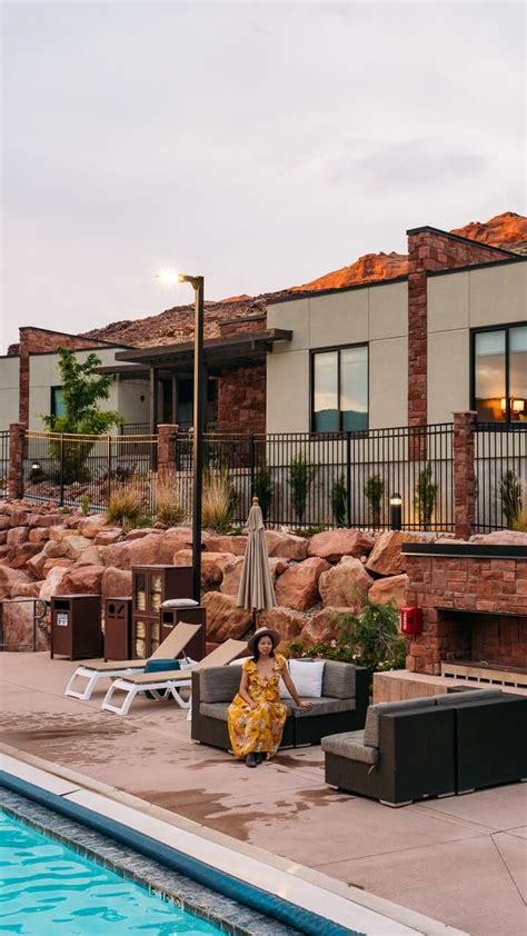 Places To Stay Near Arches National Park In Utah Fun Life Crisis