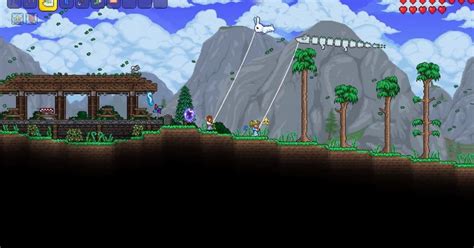 How To Find A Wyvern In Terraria Touch Tap Play