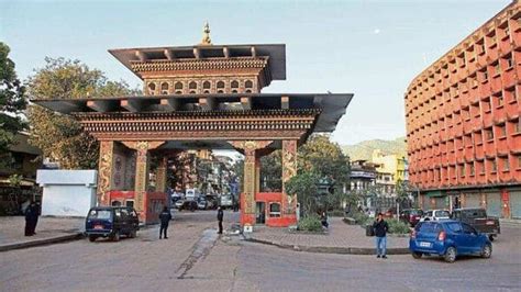 After A Halt Of Two And A Half Years India Bhutan Borders To Reopen On