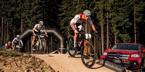 Coupe du monde VTT Nove Mesto 2019 Direct résultats