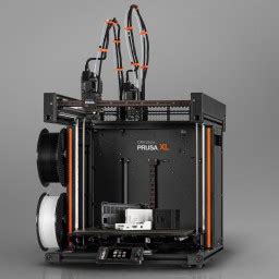 Prusament PETG V0 Natural 1kg Original Prusa 3D Printers Directly