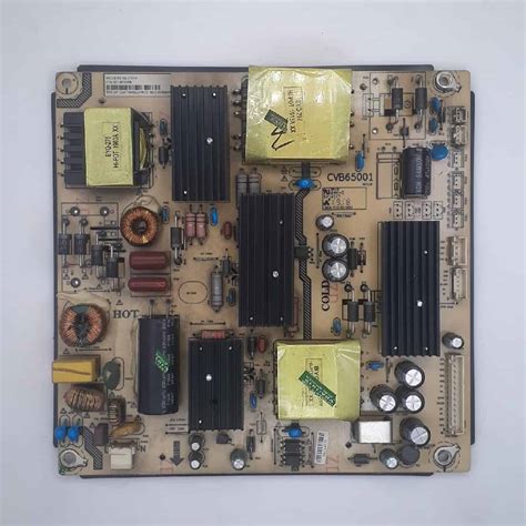 CREL7338 CROMA POWER SUPPLY BOARD FOR LED TV Kitbazar