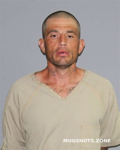 Moore Byron Joseph Palo Pinto County Mugshots Zone