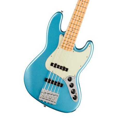 Fender Player Plus Jazz Bass V Maple Fingerboard Opal Spark フェンダー 【御茶ノ水本店】（新品 送料無料）【楽器検索デジマート】