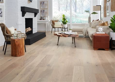 Red Oak vs White Oak Flooring: A Wood War Worthy of Your Attention