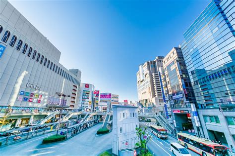 「jr横浜線」のオススメ駅5選！郊外から都心、横浜へのアクセス抜群。 マンスリー48