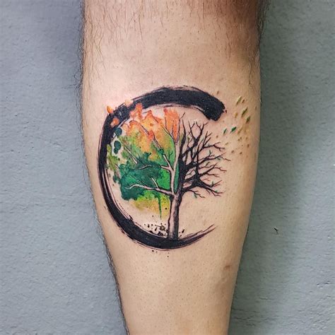 19+ Banyan Tree Tattoo - AngeleneElspeth