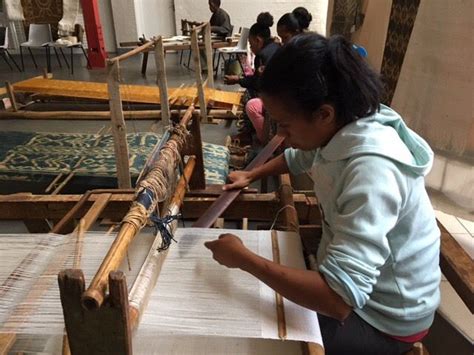 Ancient Chinese Silk Making