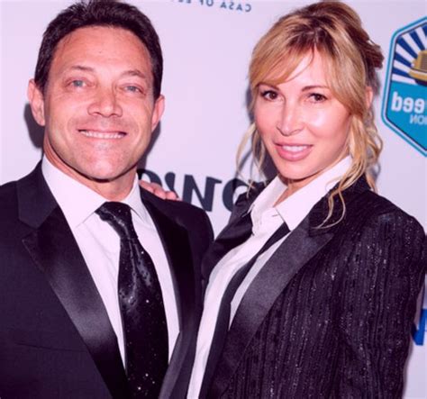 Who is Anne Koppe? Inside the life of Jordan Belfort’s fiancee.