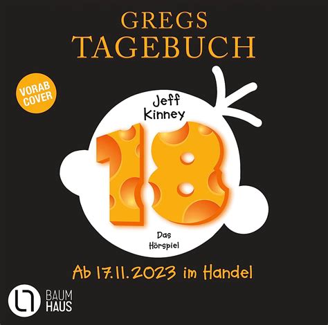 Amazon Gregs Tagebuch 18 Hörspiel Kinney Jeff ミュージック ミュージック